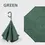Thumbnail: green umbrella