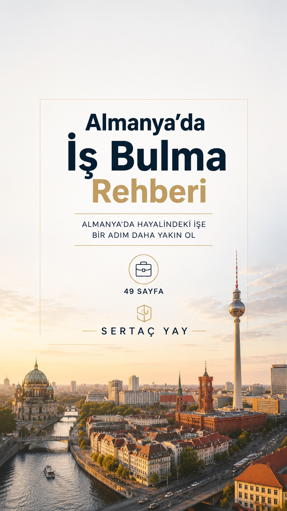 Almanya'da İş Bulma Rehberi