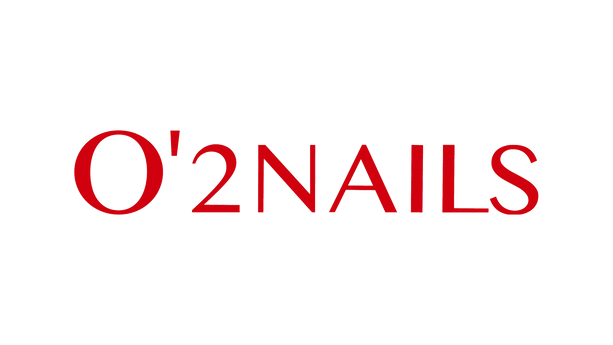 o2NAILS Product Launch