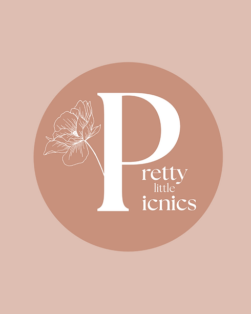 Pretty Little Picnics