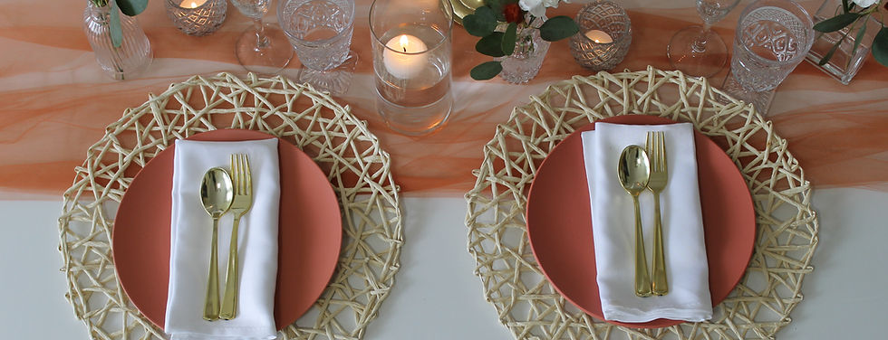Pretty Little Picnics