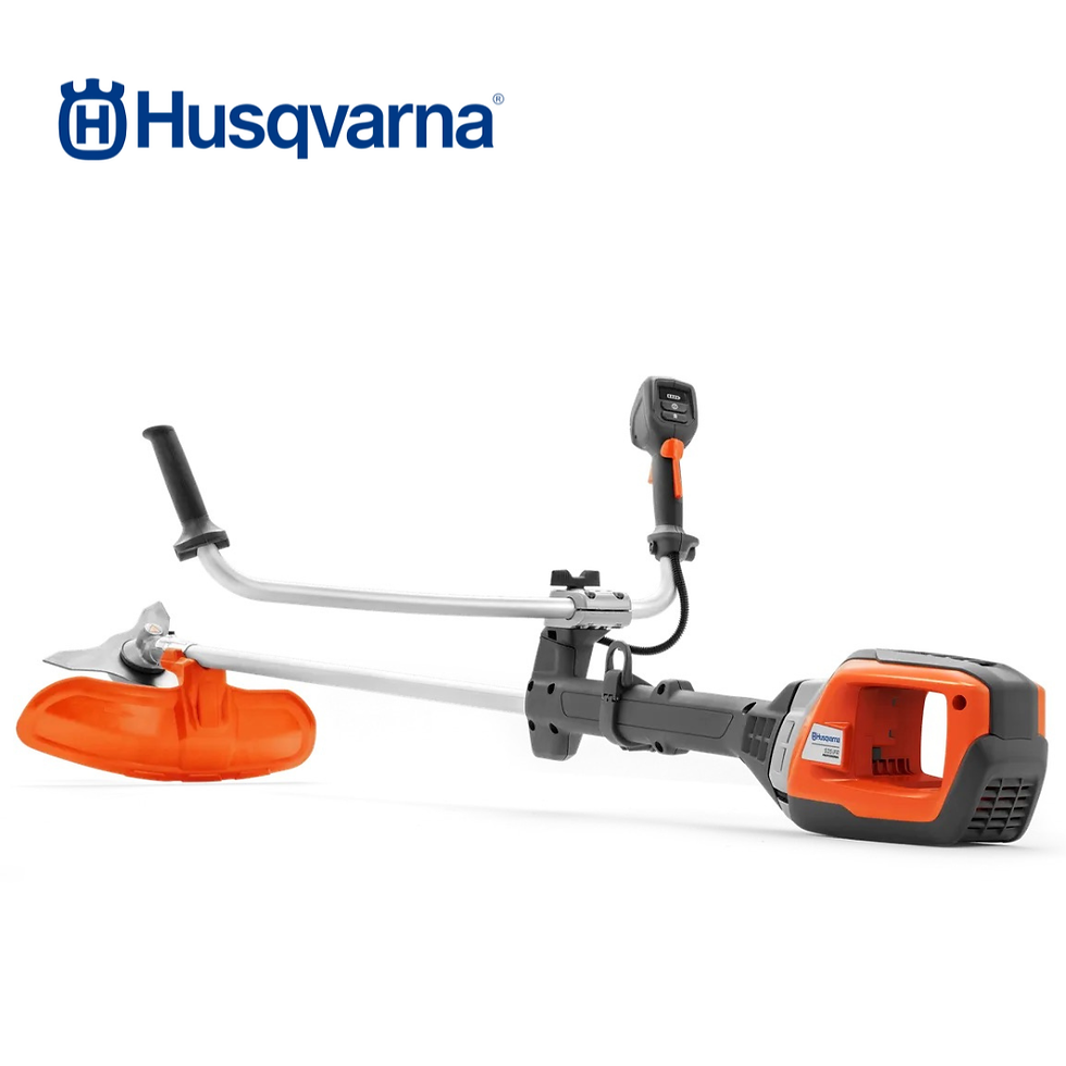 Husqvarna 535iFR Battery Brushcutter