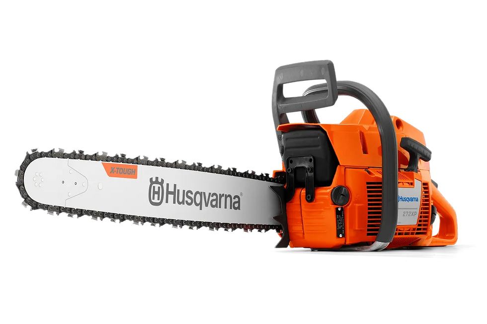 Husqvarna 272 XP Petrol Chainsaw - 60 cm