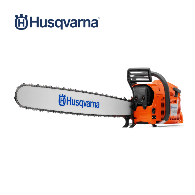 Husqvarna 3120 XP Petrol Chainsaw - 90 cm