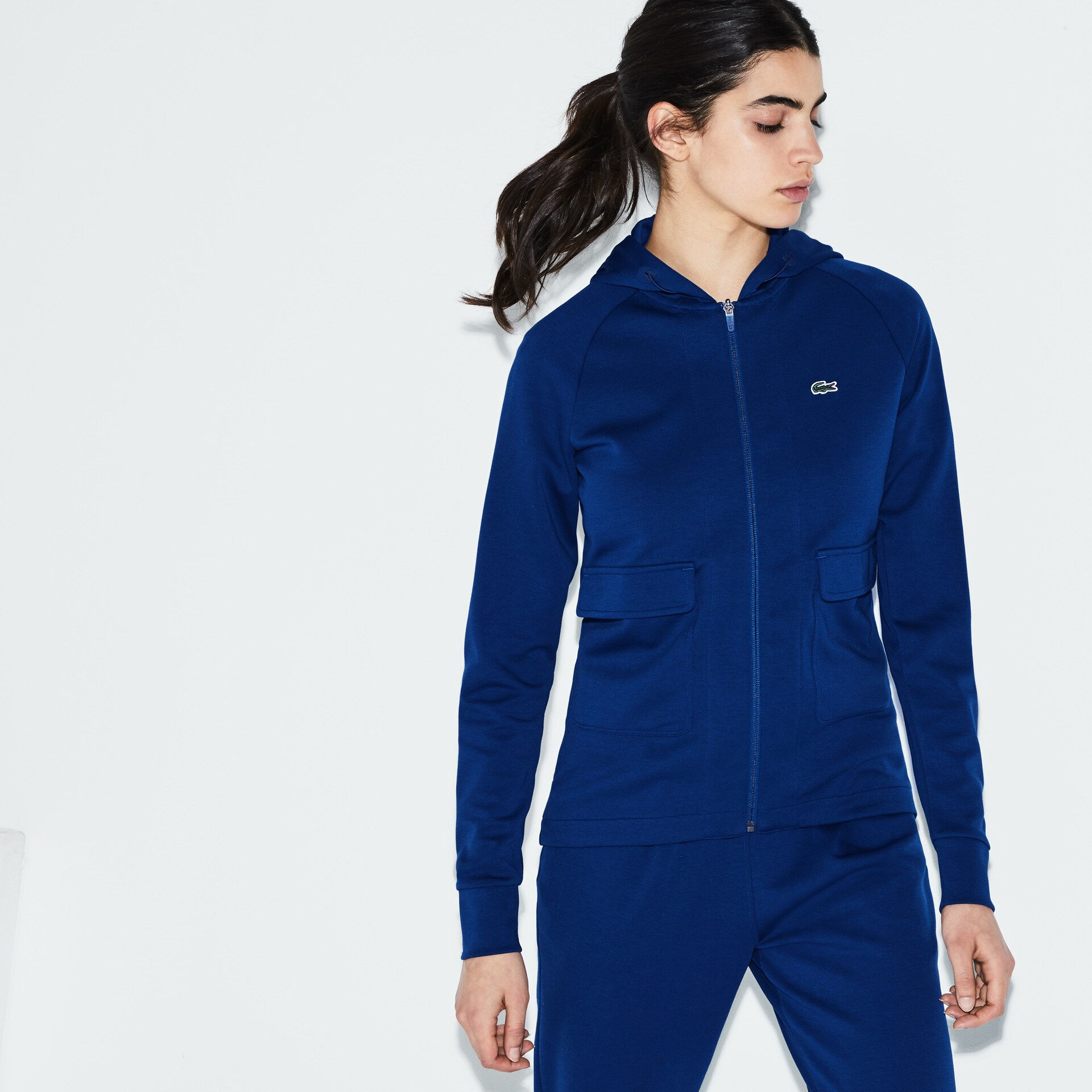 SUDADERAS HOMBRE Y MUJER