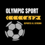 Foto del escritor: OLYMPIC SPORT