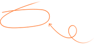 highlight arrow
