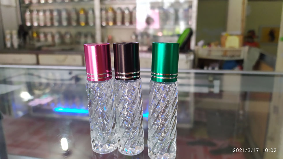 PARFUM REFILL SALATIGA ROLL ON BEBAS REQUEST MULAI DARI