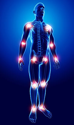 Limb Joint Issues