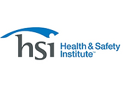 Health and Safety Institute Certified