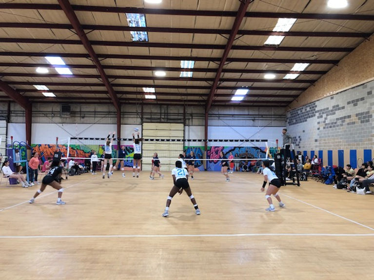 Home Order On The Court Home Order On The Court