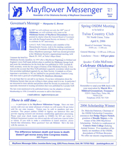 2006 Spring