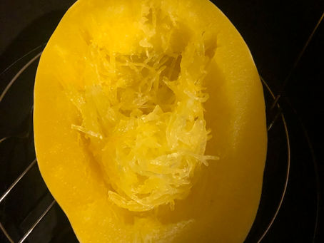 Why You Should Grow Spaghetti Squash