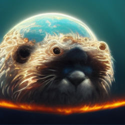 [A-053] Rosa becomes Earth