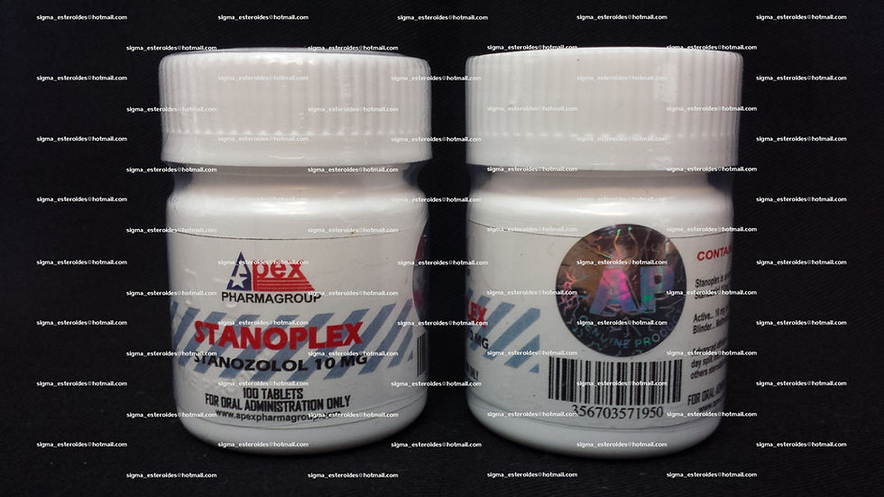 Miniatura: Stanoplex-5