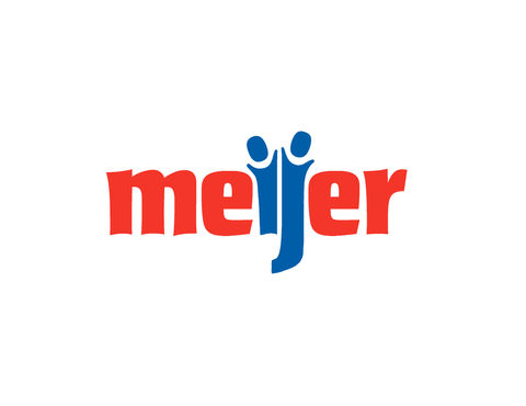 Meijer Logo Rebrand