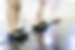 Girl Dancing Shoes
