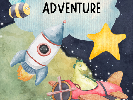 Book Week 2025