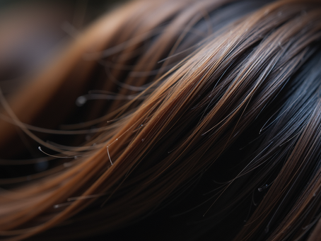 Discover Effective Aging Hair Care Solutions