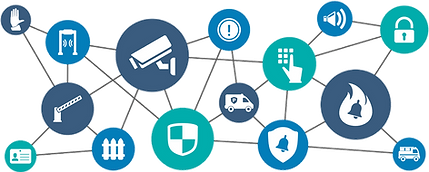 Security components