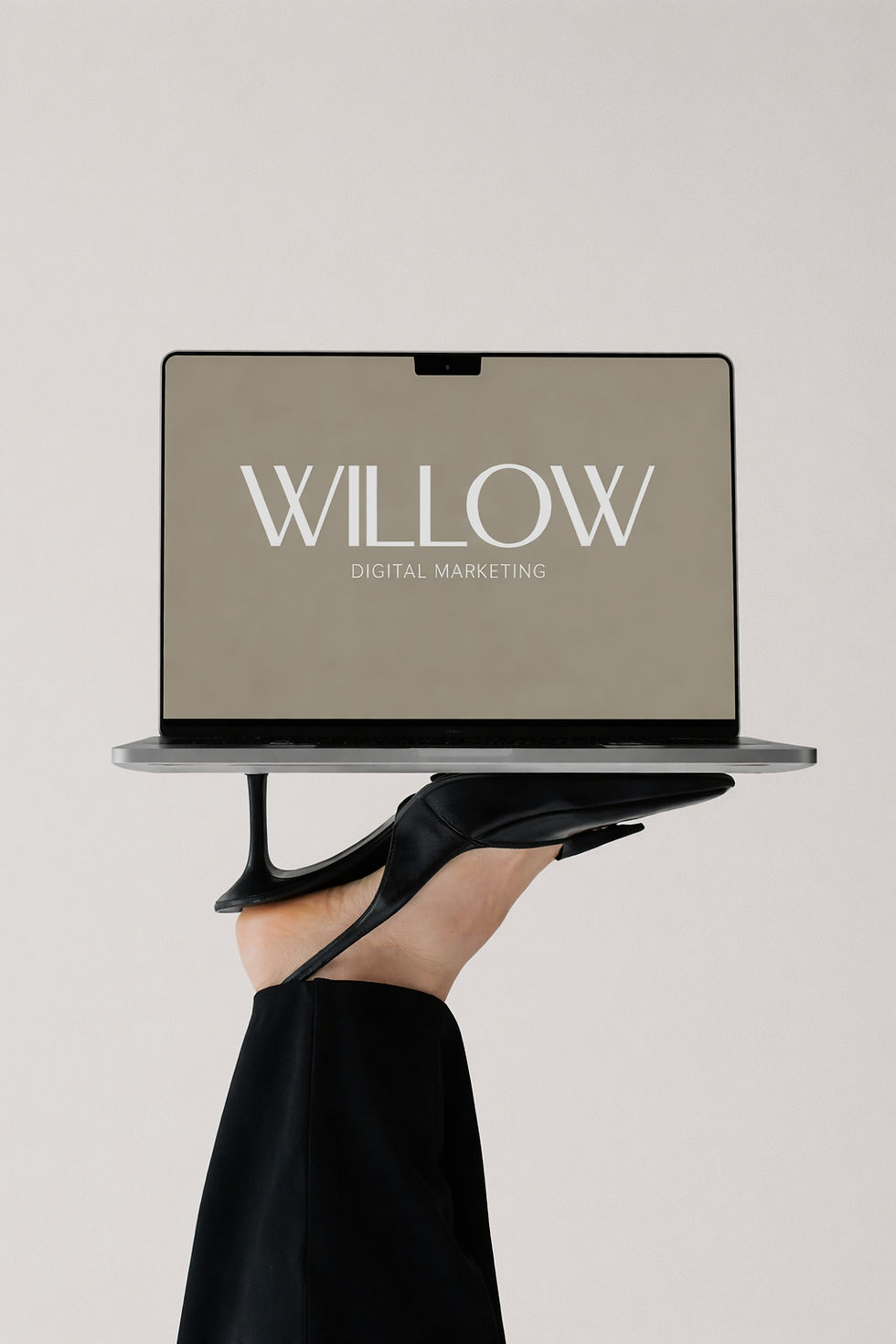 Website design and SEO for med spas and salon businesses