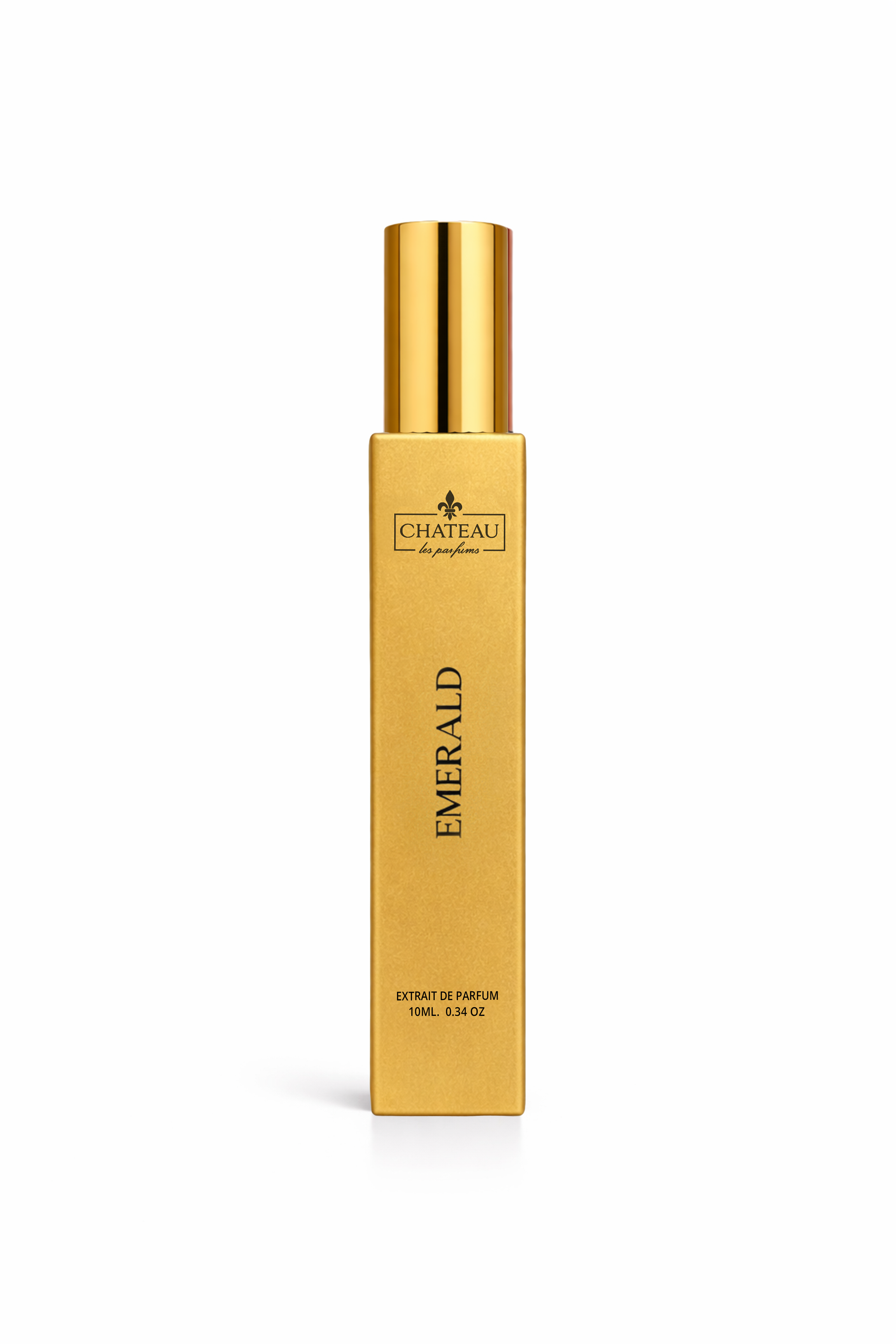 Emerald - Travel Size
