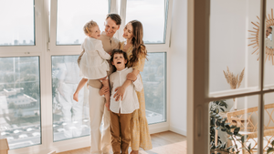 Home Disinfection and Sanitation Benefits for Your Family