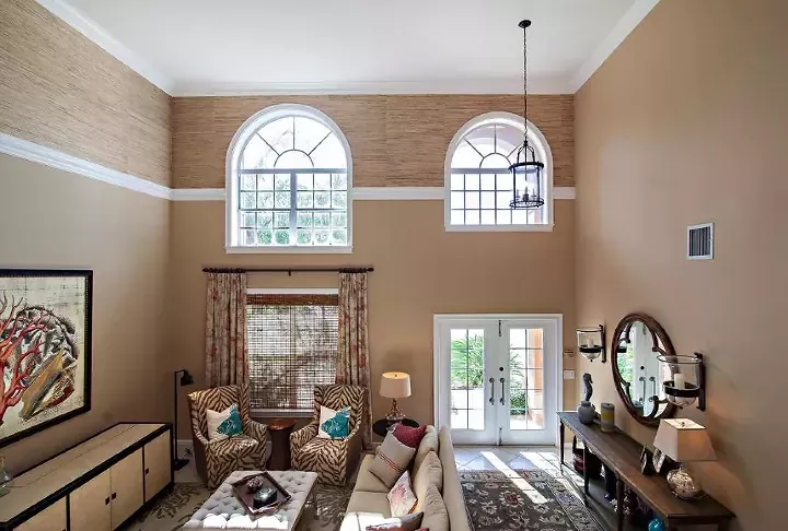 How to Clean High Ceilings That Are Hard to Reach?