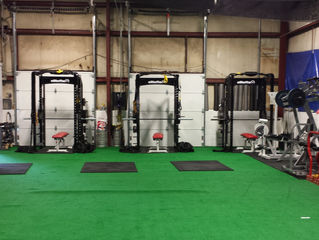 KPA finds a new home at Nation9 Sports Academy!