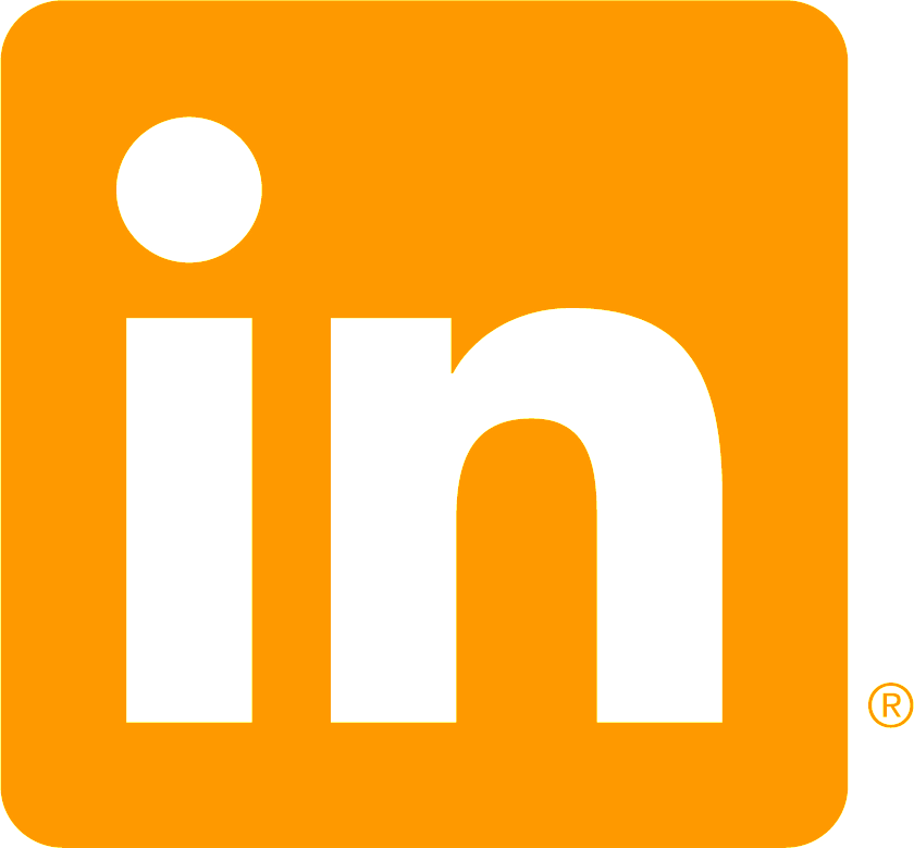 LinkedIn icon