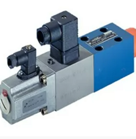 Rexroth proportional directional valves VT-DFP