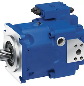 Rexroth Axial Piston Variable Pump A11VLO