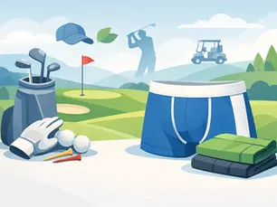 How to Choose Golf Boxers That Feel Right