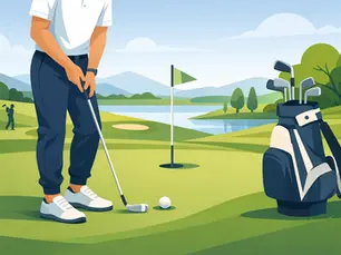 Can You Wear Joggers Golfing?