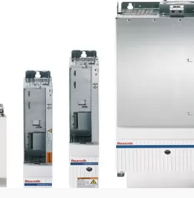 IndraDrive Converters HCS01 HCS02 HCS03 HCS04