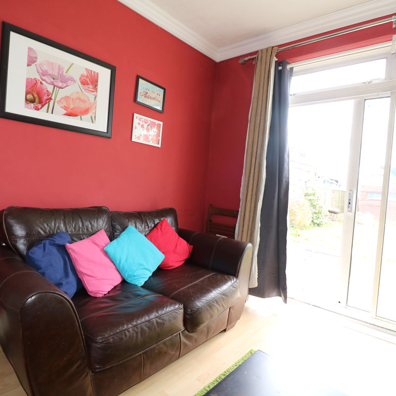 Floor Plan - Willoughby Lane N17