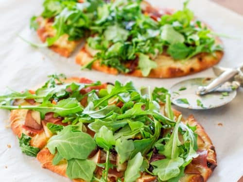 Flatbread