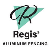 Regis Aluminum Fence Installation