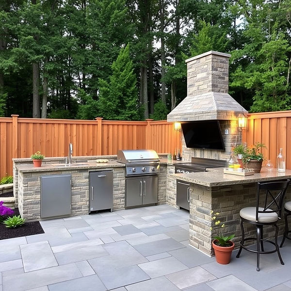 make a beautiful outdoor kitchen made with Unilock materials.jpg