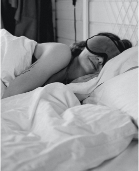 Ne sous-estimez pas l’importance de votre sommeil
