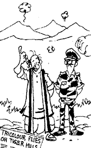 Kargil Toon 18