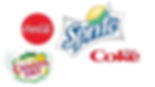 SOFT DRINKS