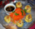 STEAMED DUMPLINGS (5)