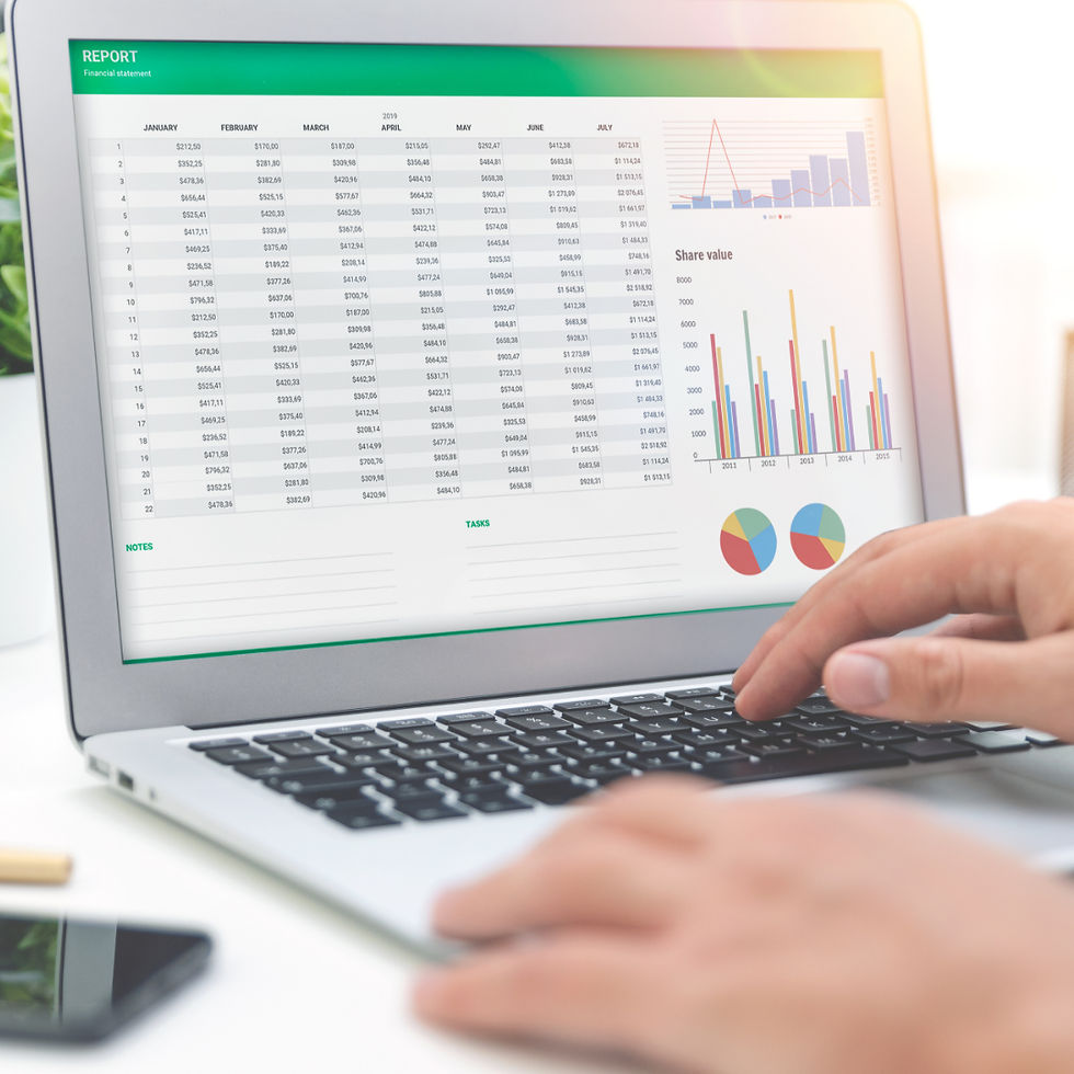 4, 6, 11 y 13 de Mayo