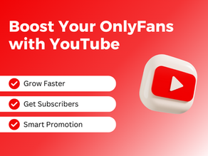 YouTube Growth Strategies for OnlyFans Creators in 2025