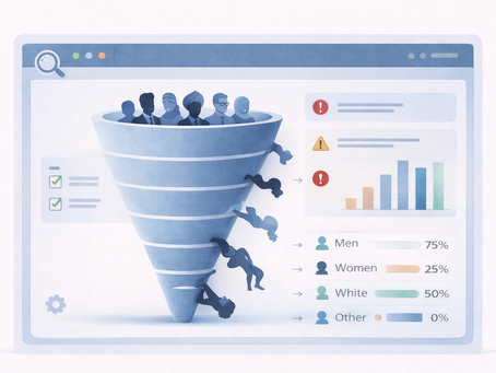 Bias Audit in Recruiting – Exposing Systemic Bias Before Regulation or Reputation Does