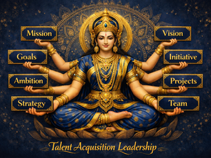 Alles ist Strategie. Und genau das ist das Problem.