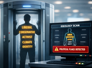 Haltung zeigen ohne Gesinnung zu prüfen – Recruiting zwischen Polarisierung und Professionalität