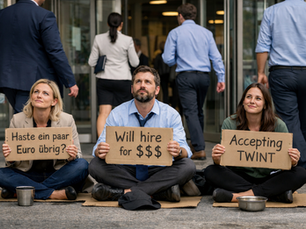 Der Vorstand kürzt das Budget. Und jetzt? Wie Recruiting-Teams sparen, ohne an Wirkung zu verlieren