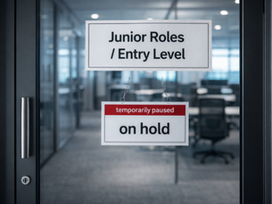 Warum Employer Branding jetzt weniger „Glow“ und mehr Governance braucht -Overcapacity als neues Normal